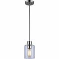 Canarm Gs Bn Sdgls Pendant Light IPL531A01BN-B